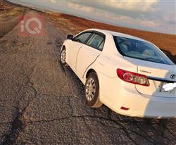 تۆیۆتا کۆرۆلا